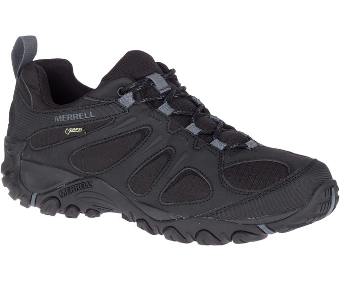 MERRELL YOKOTA 2 SPORT GTX, black