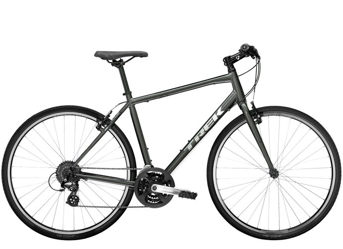 TREK FX 1 Lithium Grey