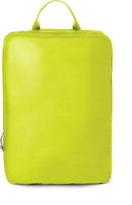 OSPREY Ultralight Double Sided Cube Large electric lime