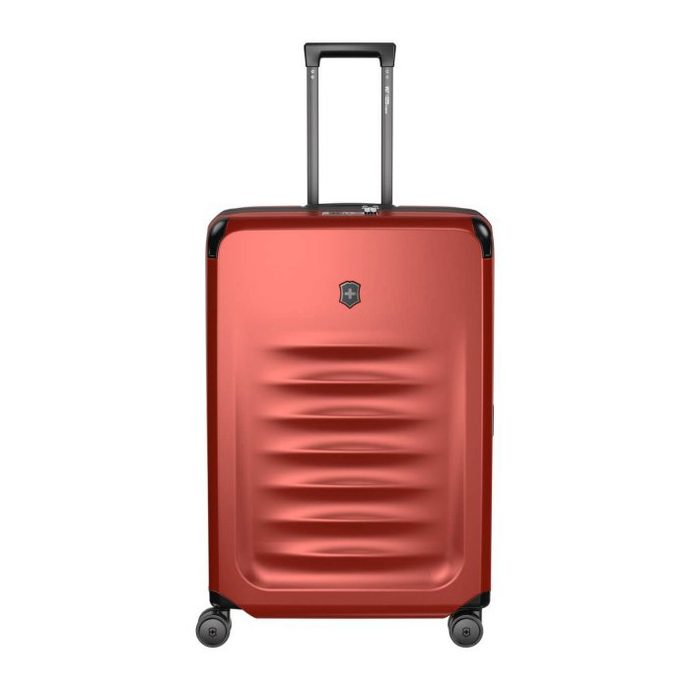 VICTORINOX Kufr Spectra 3.0, Exp. Large Case 103 L, Victorinox Red