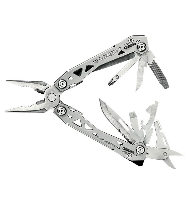 GERBER Suspension NXT Multi-Tool