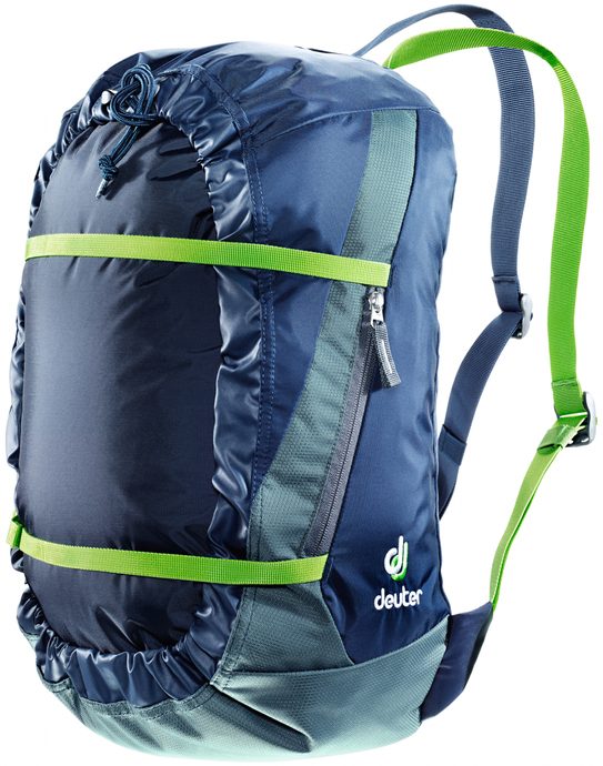 DEUTER Gravity Rope Bag navy-granite