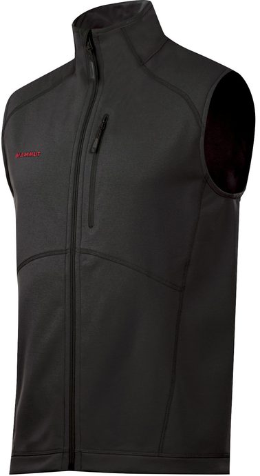 MAMMUT Aconcagua Vest Men black