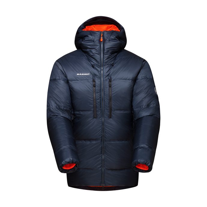 MAMMUT Eigerjoch Pro IN Hooded Jacket Men, night