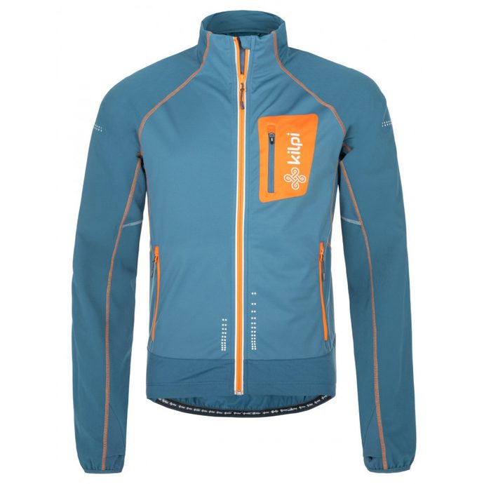 Nordim-m blue - men's running jacket - KILPI - 85.27 €