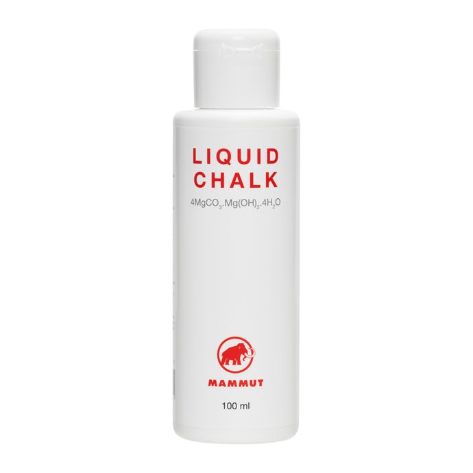 MAMMUT Liquid Chalk 100 ml, Neutral