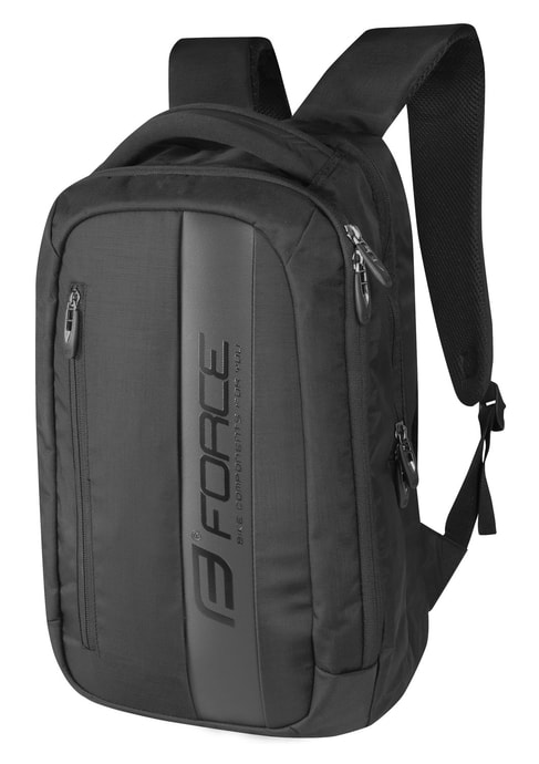 FORCE VOYAGER, black