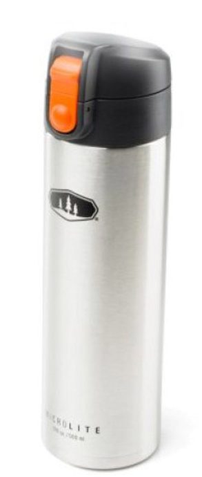 GSI OUTDOORS Glacier Stainless Microlite 500ml stainless