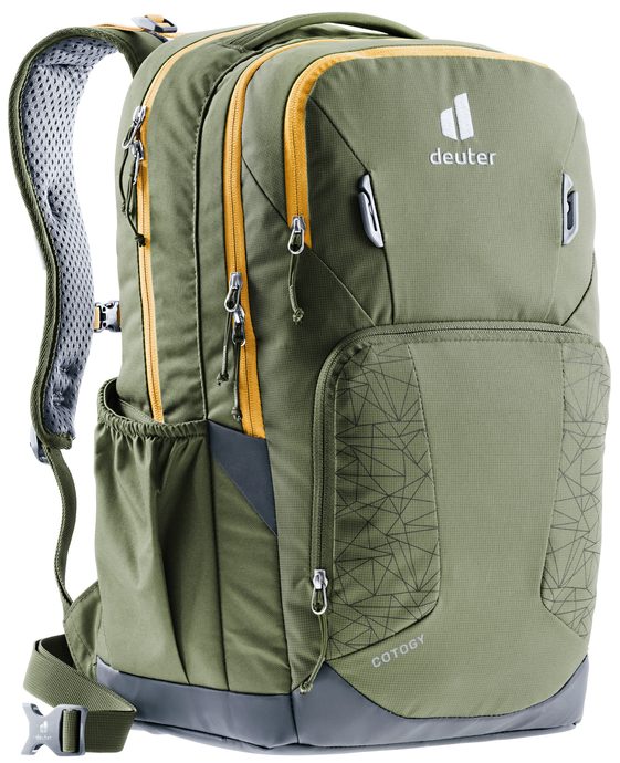 DEUTER Cotogy 26 khaki