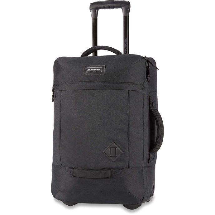 DAKINE 365 CARRY ON ROLLER 40L black