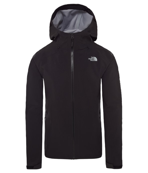 THE NORTH FACE M APEX FLEX DRYVENT BLACK