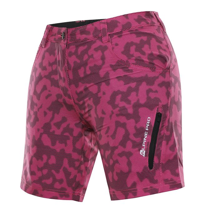 ALPINE PRO TRENTA 3 magenta