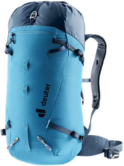 DEUTER Guide 30, wave-ink