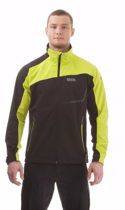 NORDBLANC NBSSM4999 JSZ TRICKSY - men's softshell jacket sale