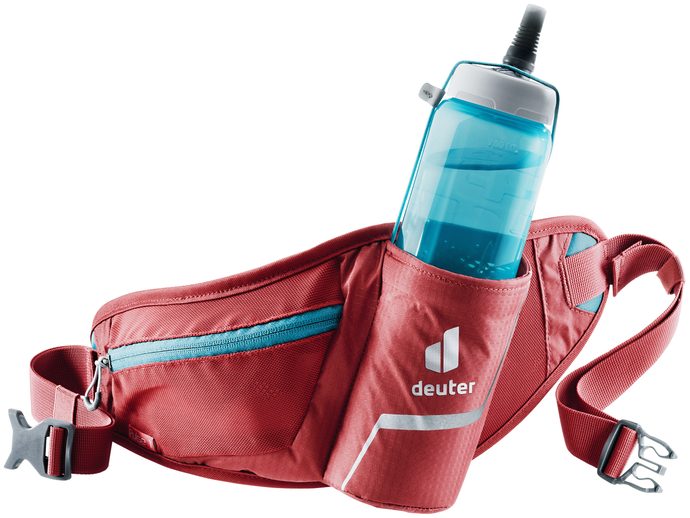 DEUTER Pulse 1, cranberry