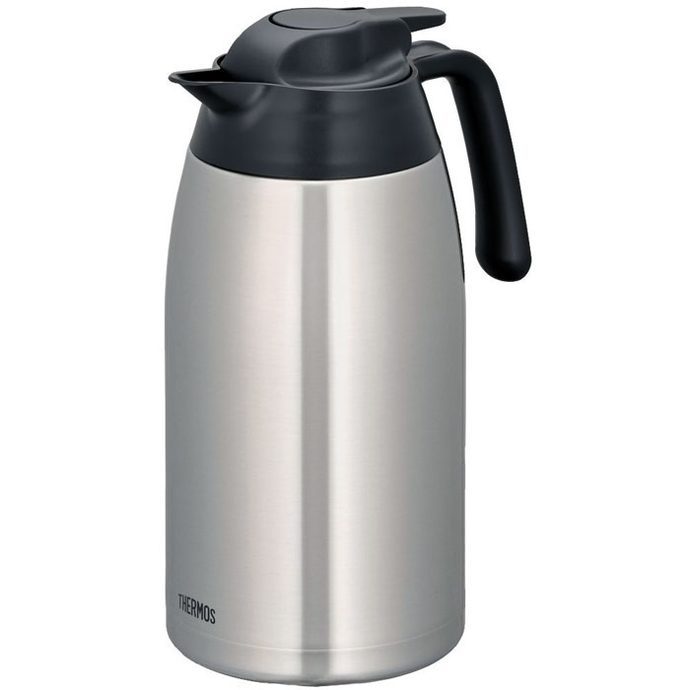 THERMOS Stainless steel thermo can 2,0 l
