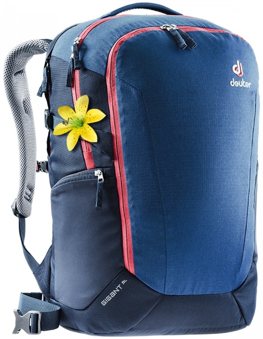 DEUTER Gigant 32 SL steel-navy