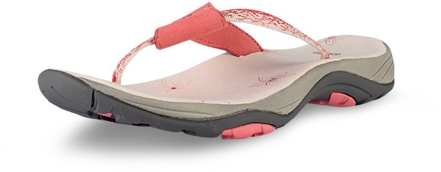 NORDBLANC NBSS47 PNK - women's flip flops