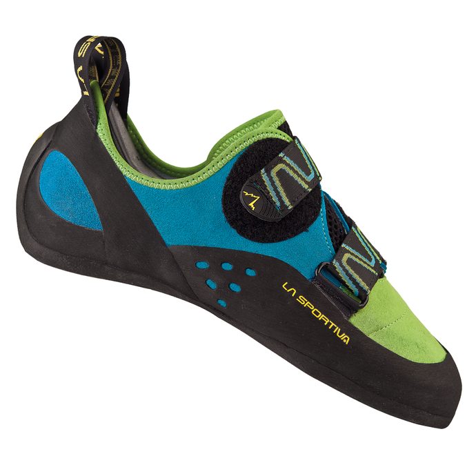 LA SPORTIVA Katana green-blue