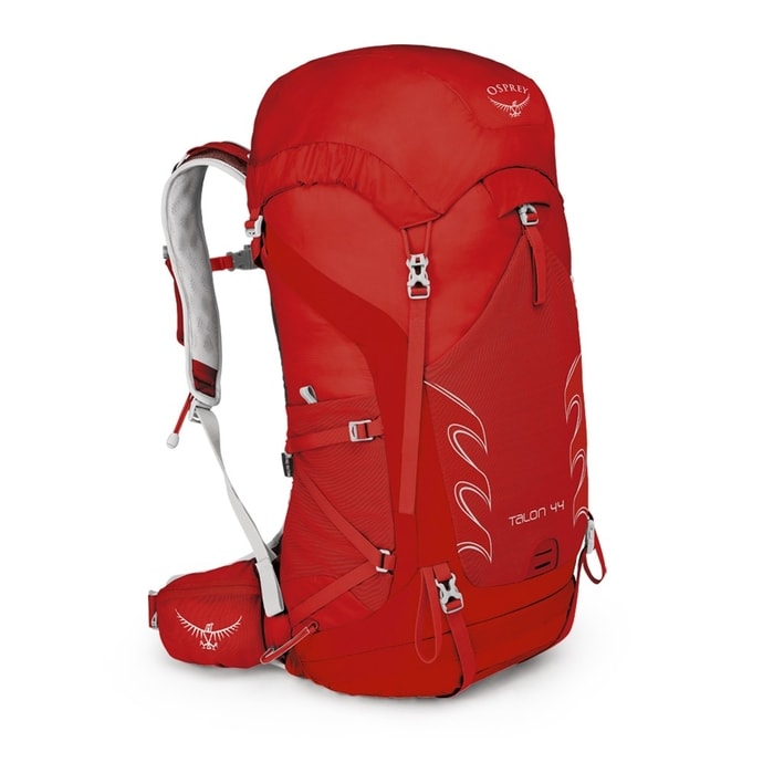 OSPREY TALON 44 II martian red