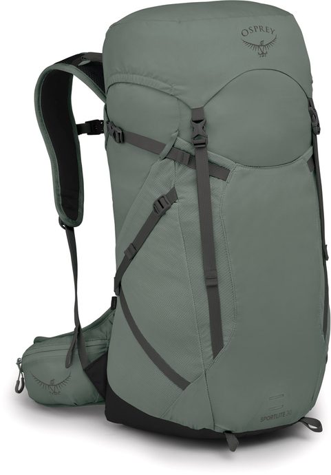 OSPREY SPORTLITE 30, pine leaf green