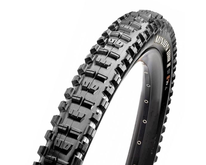 MAXXIS MINION DHR II kevlar 27,5x2.40 3CG/DH/TR