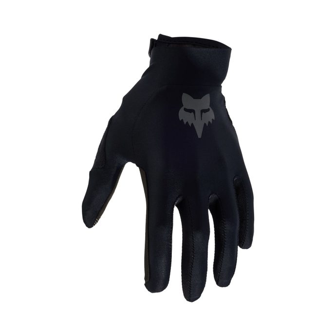 FOX Flexair Glove Black