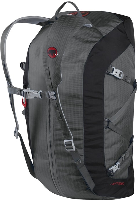 MAMMUT CARGO LIGHT 60 titanium