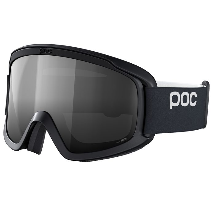 POC Opsin Uranium Black/Neutral Grey/No Mirror