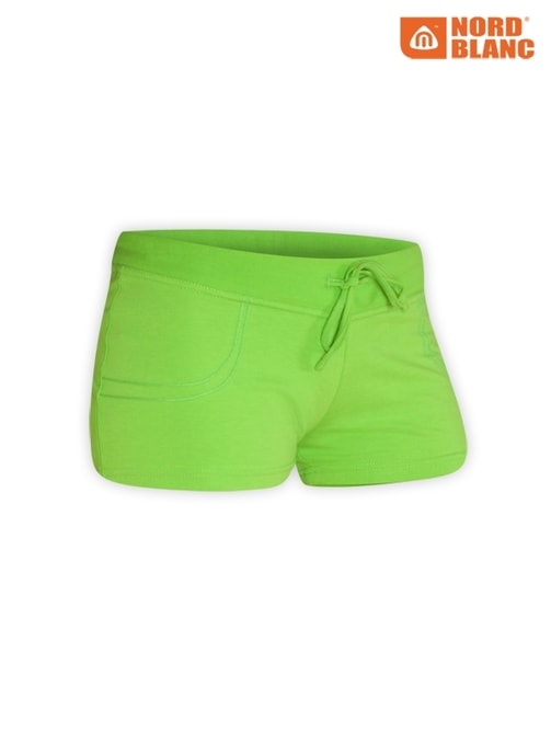 NORDBLANC NBSLP3154 ZEF - women's sports shorts