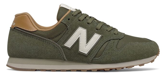 NEW BALANCE ML373WR2 zelená