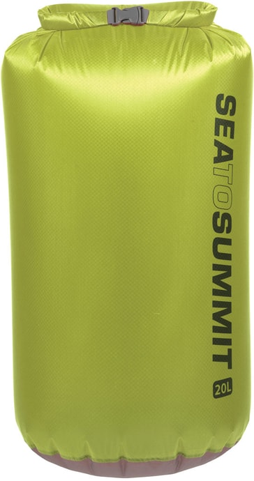 SEA TO SUMMIT Ultra-Sil Dry Sack 20L green