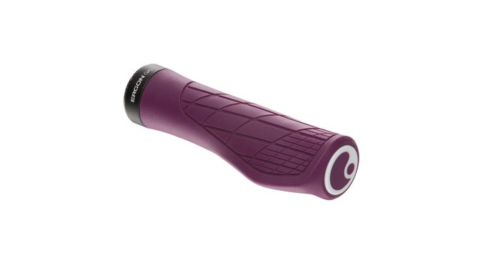 ERGON GA3 Purple Reign