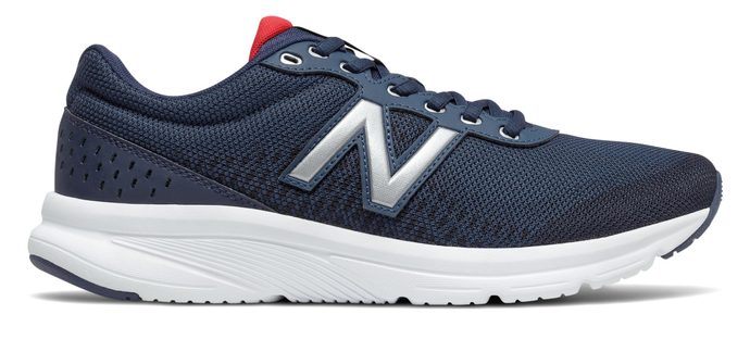 NEW BALANCE M411LN2, modrá