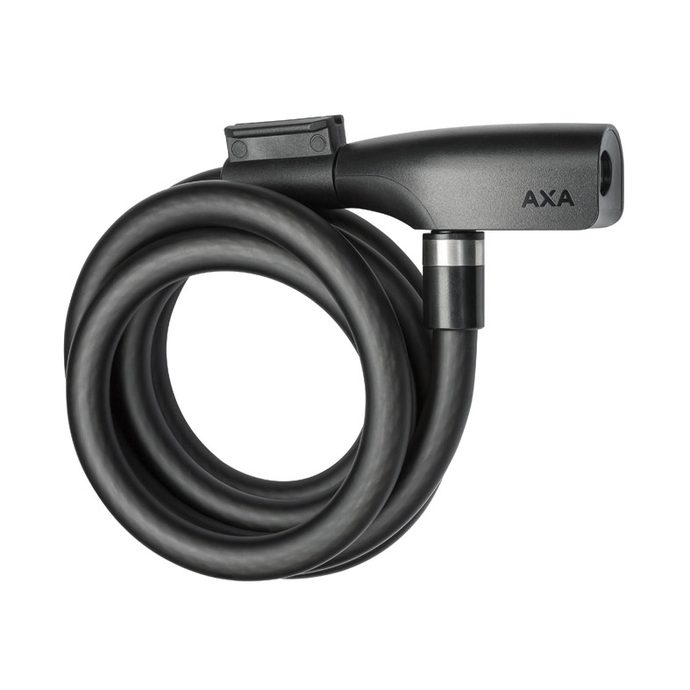 AXA Resolute 180/12 black
