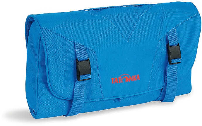 TATONKA Travelcare bright blue - toaletní pouzdro