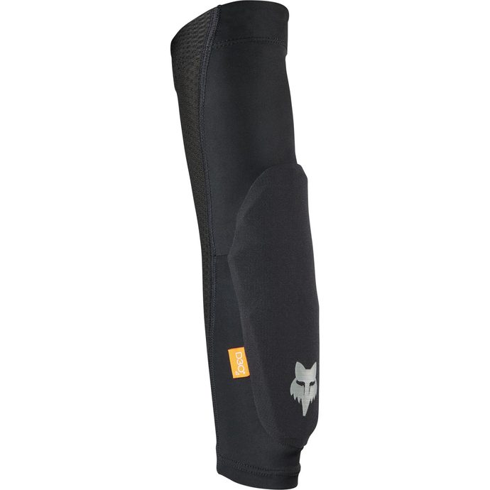 FOX Yth Enduro Elbow Sleeve, Black