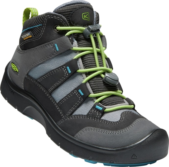 KEEN HIKEPORT MID WP Y, magnet/greenery