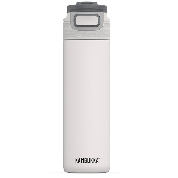 KAMBUKKA Elton Insulated 600 ml Chalk White