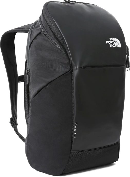 THE NORTH FACE KABAN 2.0 27 TNF BLACK/TNF BLACK