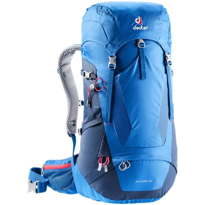 DEUTER Futura 30 lapis-midnight