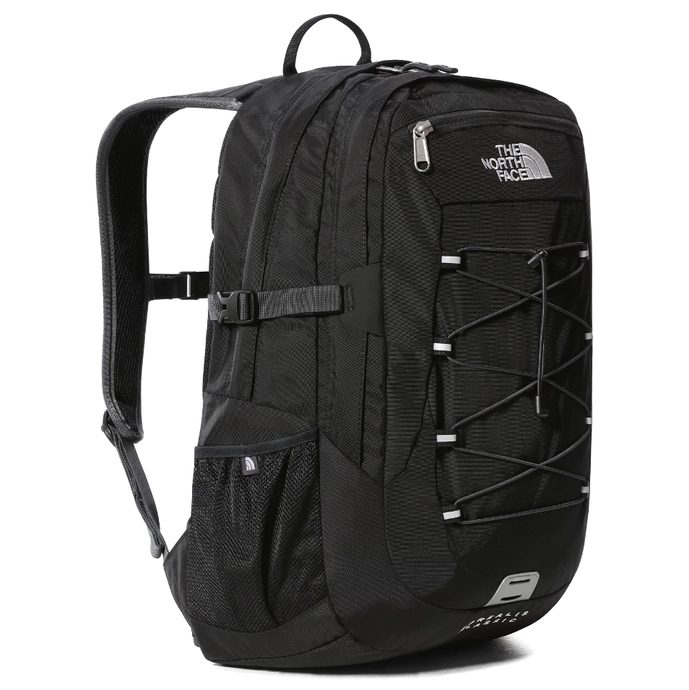 THE NORTH FACE Borealis Classic 29 l, black/asphalt grey