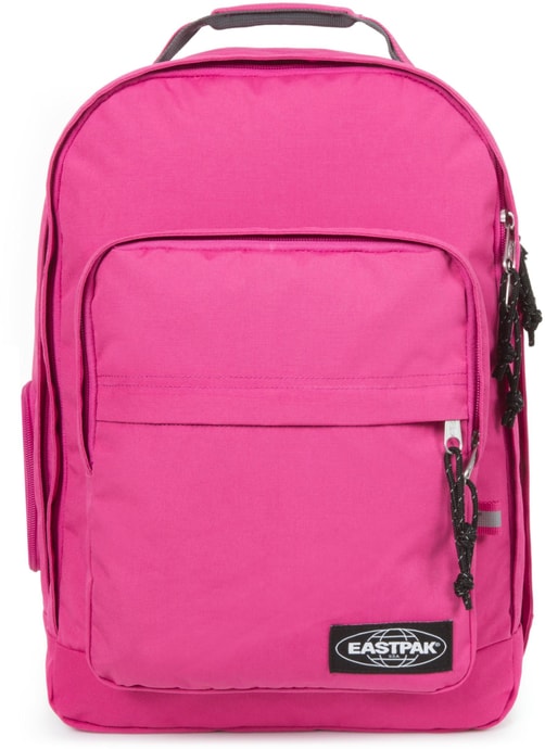 EASTPAK Omri Charged Fuchsia 26 l - městský batoh