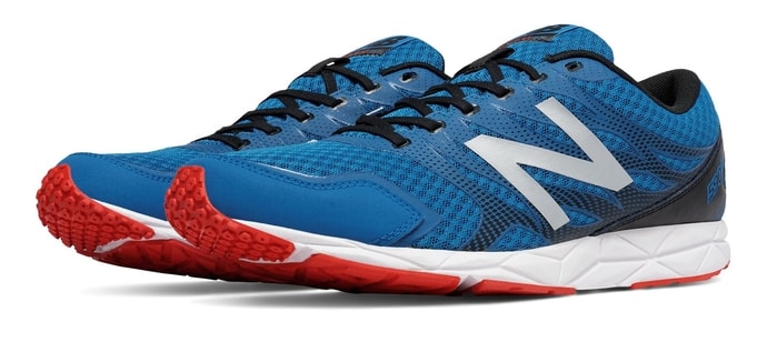 NEW BALANCE M590RB5 - běžecké boty