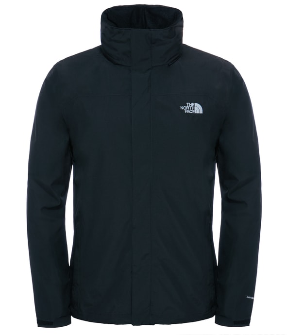 THE NORTH FACE M SANGRO JACKET BLACK