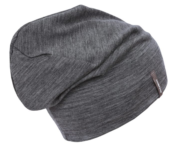 HUSKY Merhat grey highlights