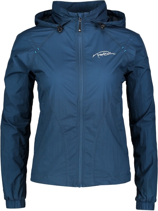 NORDBLANC NBSJL4298 ZEM - women's windbreaker