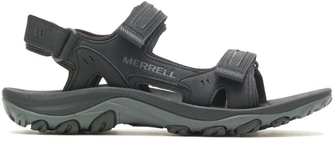 MERRELL J036871 HUNTINGTON SPORT CONVERT, black