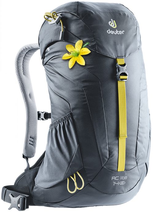 DEUTER AC Lite 14 SL graphite