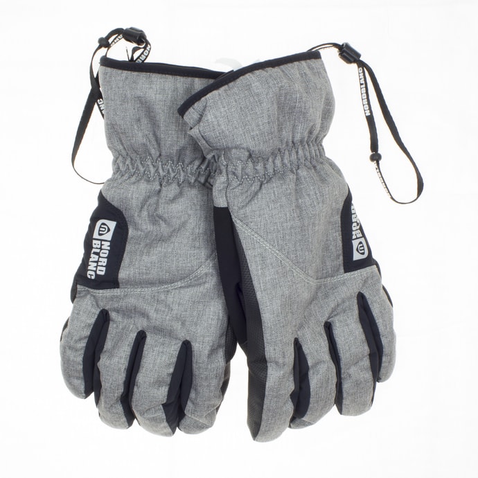 NORDBLANC NBWG4731 SSM - ski gloves